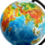 Logo du groupe La géographie pour tous